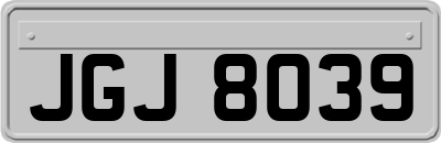 JGJ8039