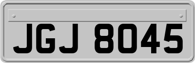 JGJ8045