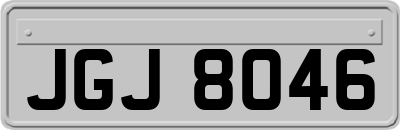 JGJ8046