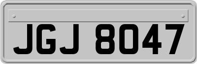JGJ8047