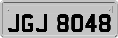 JGJ8048