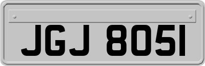 JGJ8051