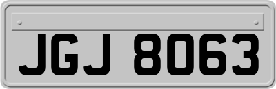 JGJ8063