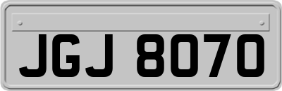 JGJ8070