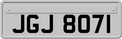 JGJ8071