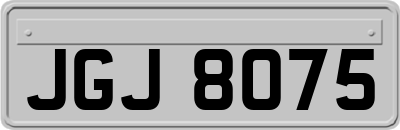 JGJ8075