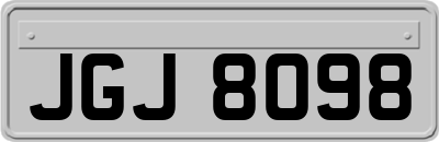 JGJ8098