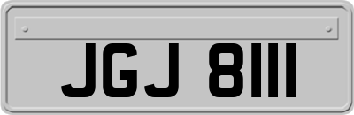 JGJ8111