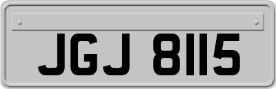 JGJ8115