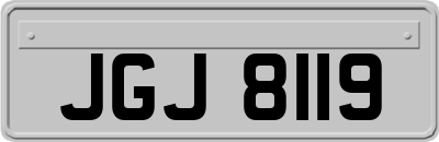JGJ8119