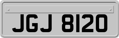 JGJ8120