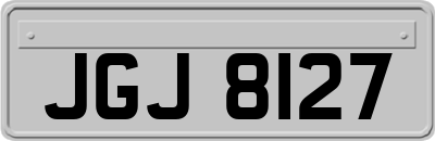 JGJ8127