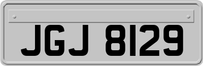 JGJ8129