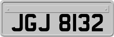 JGJ8132