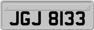 JGJ8133