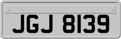 JGJ8139