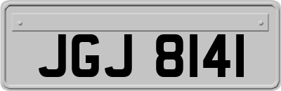 JGJ8141
