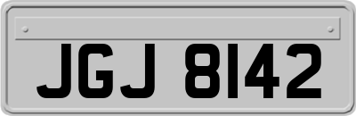 JGJ8142