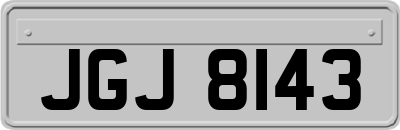 JGJ8143