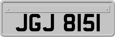 JGJ8151