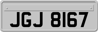 JGJ8167