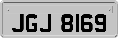 JGJ8169