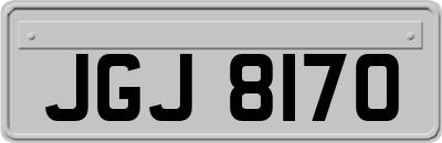 JGJ8170