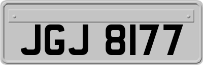 JGJ8177