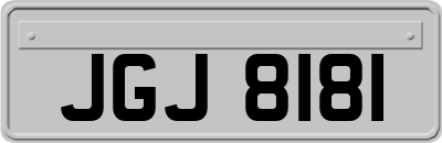 JGJ8181