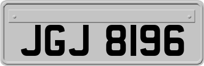 JGJ8196