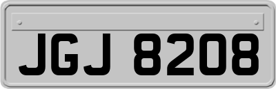 JGJ8208