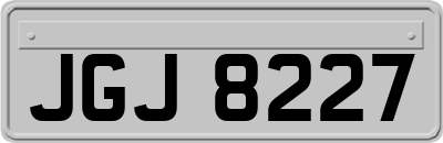 JGJ8227