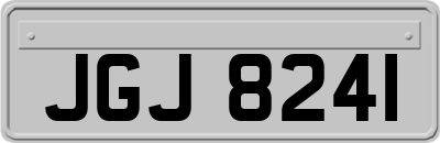 JGJ8241