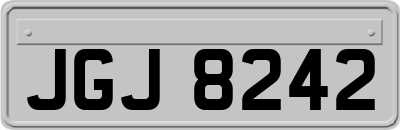 JGJ8242