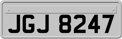 JGJ8247