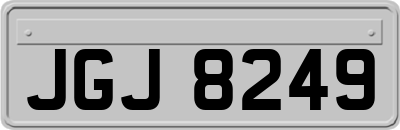 JGJ8249