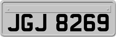JGJ8269