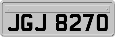 JGJ8270