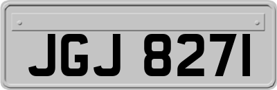 JGJ8271