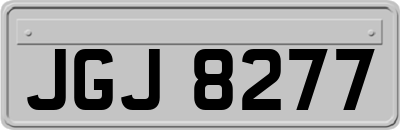 JGJ8277