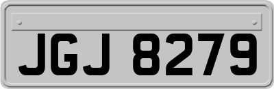JGJ8279