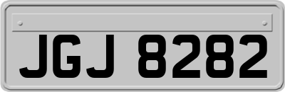 JGJ8282