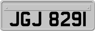 JGJ8291