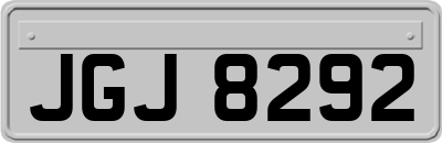 JGJ8292