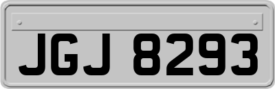 JGJ8293