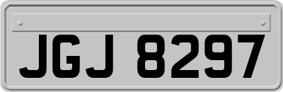 JGJ8297
