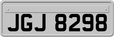 JGJ8298