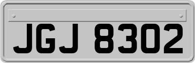 JGJ8302