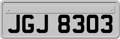 JGJ8303
