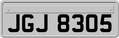 JGJ8305